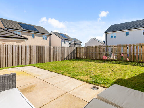 Kenny Drive, Maddiston, FK2 0WJ