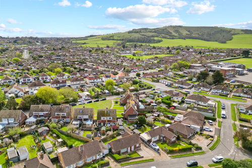 Park Croft, Polegate