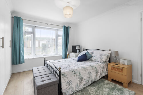 Cornmill Gardens, Polegate