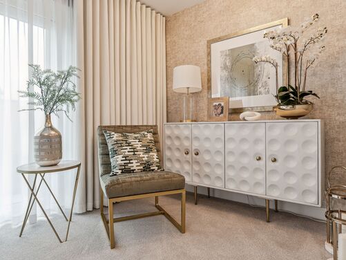 Royal Oaks, Dunipace, FK6 6FH