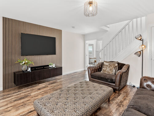 Hodgson Crescent, Alva, FK12 5FA