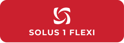 GPS SOLUS 1 FLEXI DELIVERY