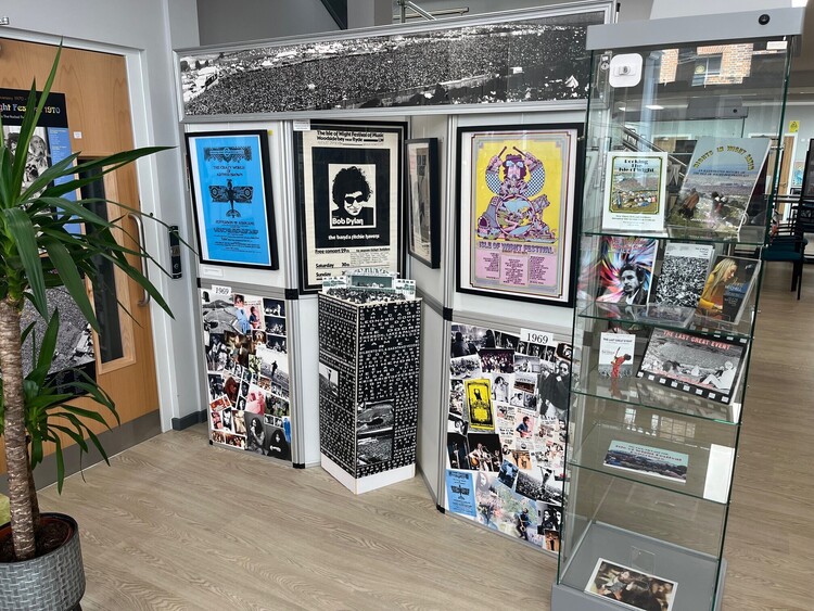 Newport & Carisbrooke Heritage Society