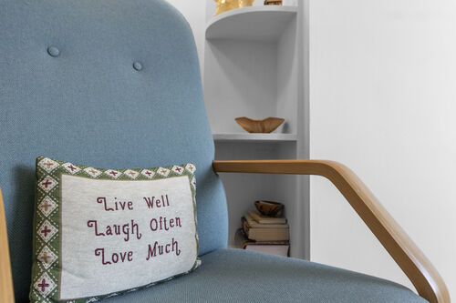 Churchdale Road, Eastbourne