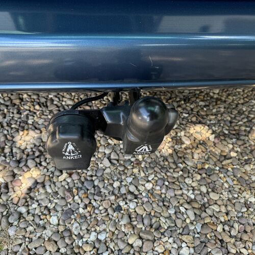 2017 Citroen Berlingo Camper Van Pro Conversion - 14550 miles