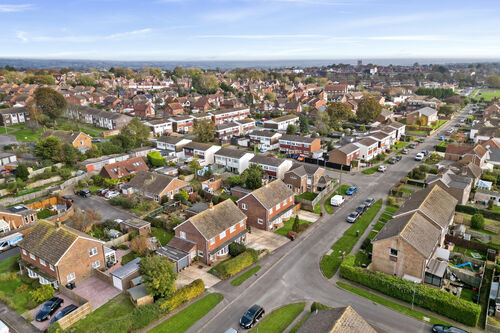 Western Road, Hailsham
