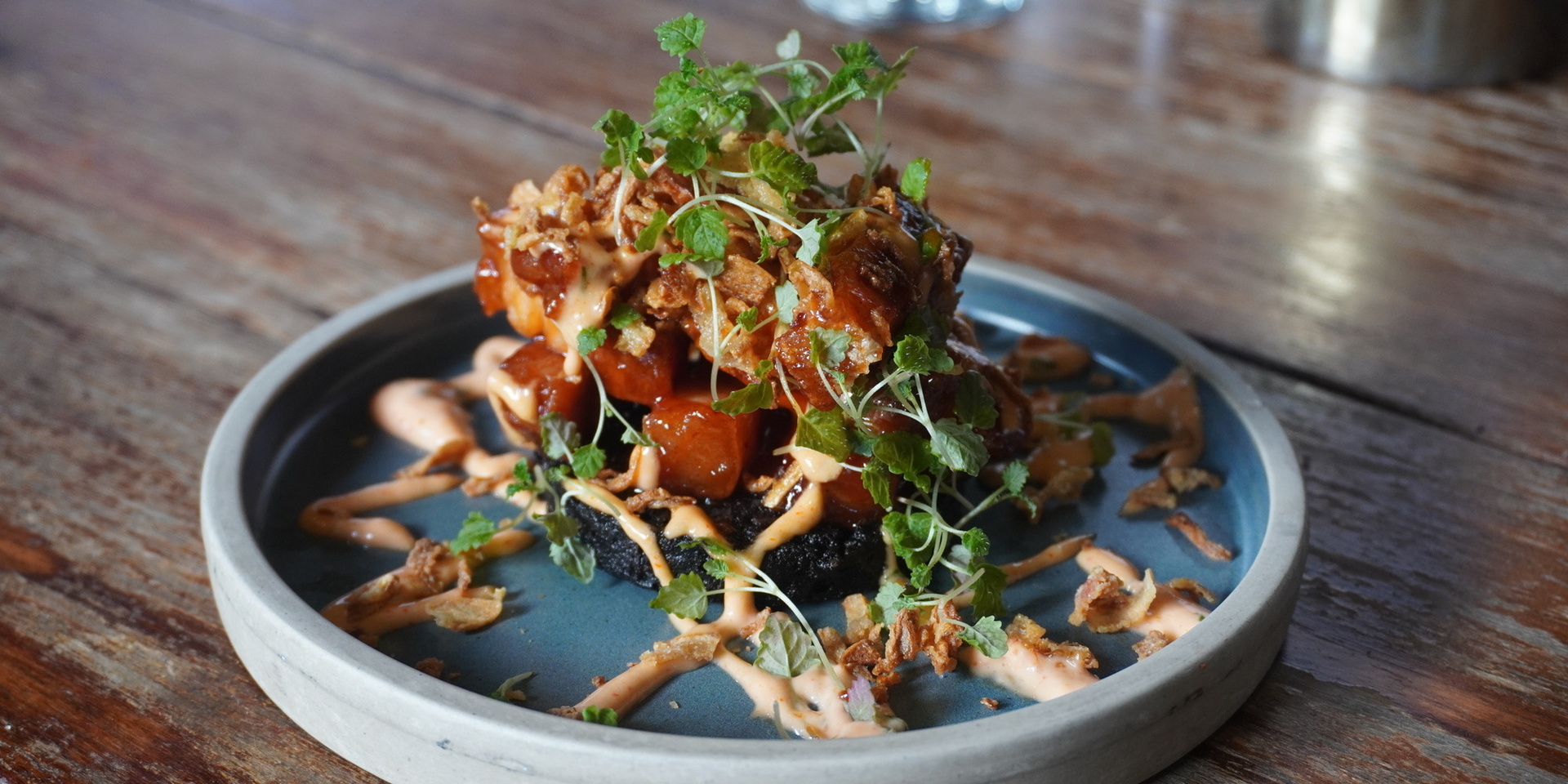 The Olive Branch | Edinburgh City Centre Restaurants | Edinburgh Restaurants Broughton Street | Brunch Edinburgh City Centre