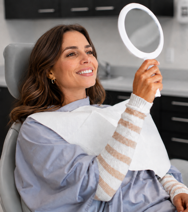 Cramond House Dental Practice