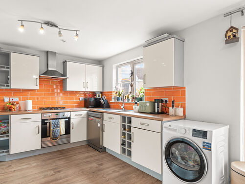 Gannel Drive, Maddiston, FK2 0AL
