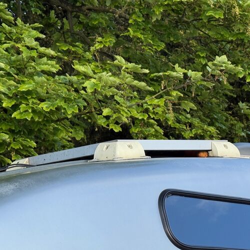 Toyota HiAce Touring Camper Van 3.0TD Auto 4 Berth Pro Conversion