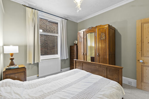 Whitley Road, Eastbourne