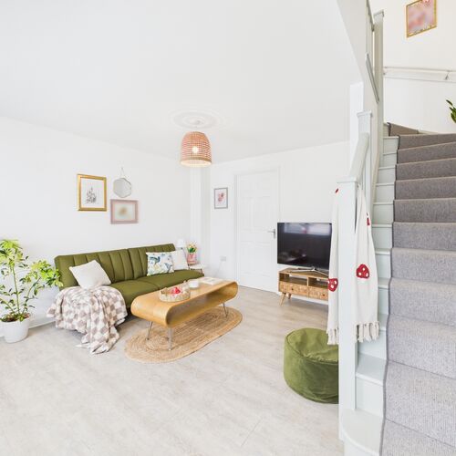 Ainsworth Way, Saltcoats 