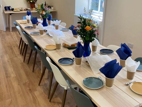 FULL - Caldey Island Pilgrimage Retreat, Wales 2026 - FULL