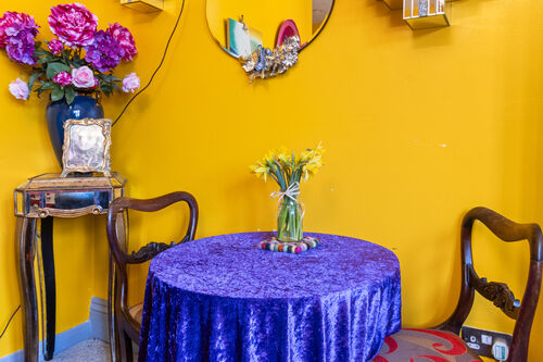 Compton Street, Eastbourne