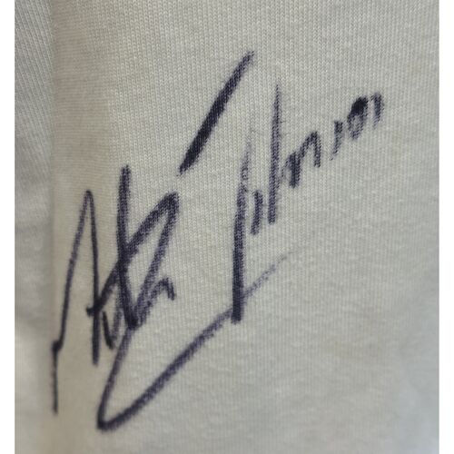 Martin Johnson England Rugby Union