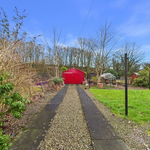 Glenriddet Avenue, Kilbirnie 