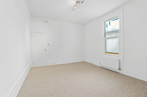 West Terrace, Eastbourne