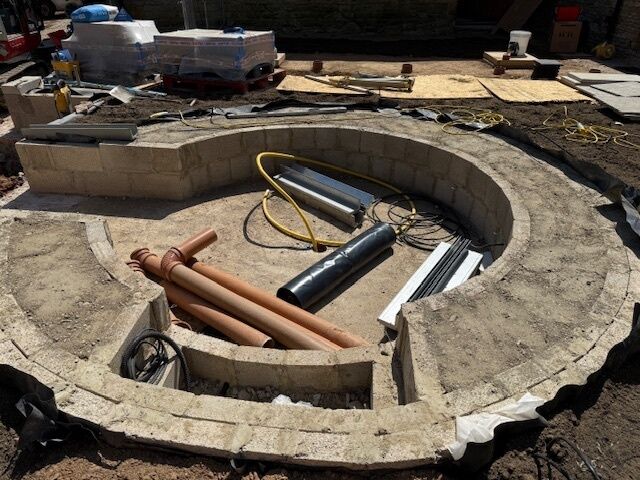 Private Residence Renovation 