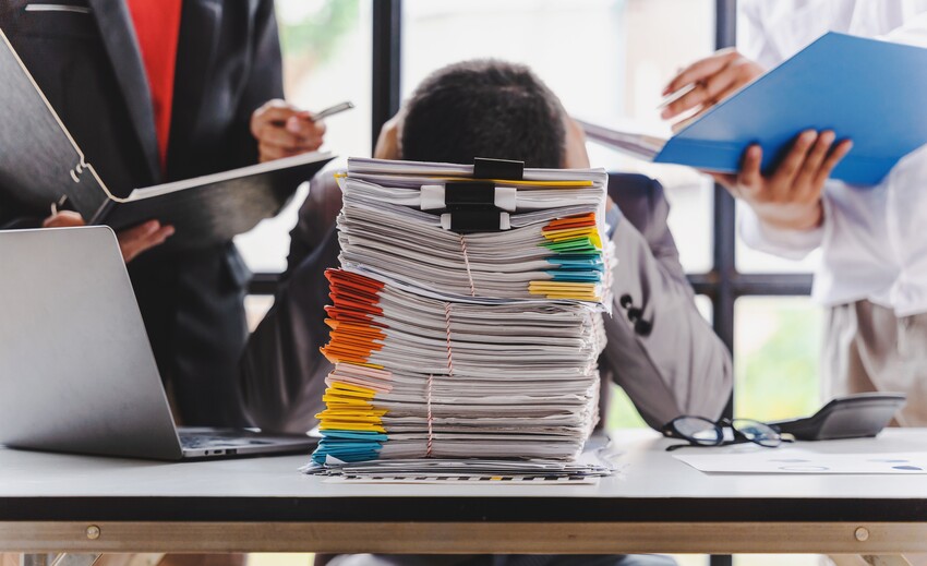Business Telecom Disputes | Meridian Legal Services