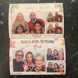 Kelley's 40th