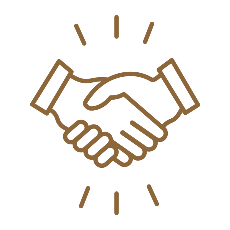 For Suppliers | CURATED