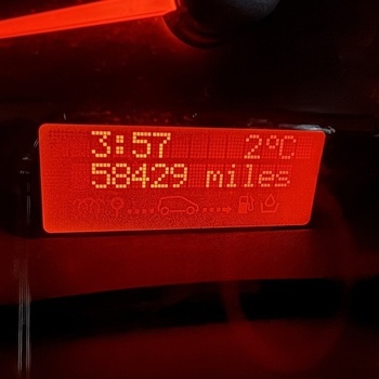 2014 Vauxhall Movano 2.3CDTi Camper Van 2 Berth - Pro Conversion - 58429 miles