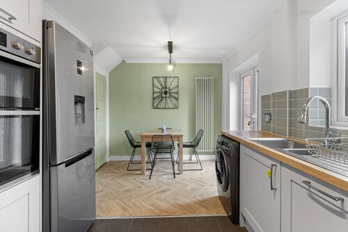 Henfield Road, Eastbourne