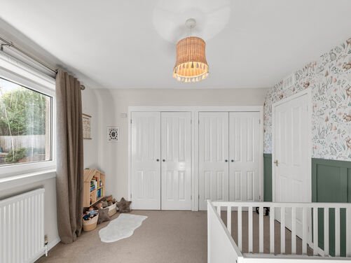 Anson Avenue, Falkirk, FK1 5JE