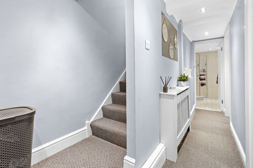 The Goffs, Eastbourne