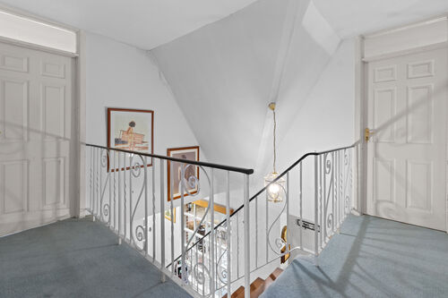 Upper Ratton Drive, Eastbourne