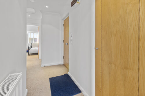 Admiralty Way, Eastbourne