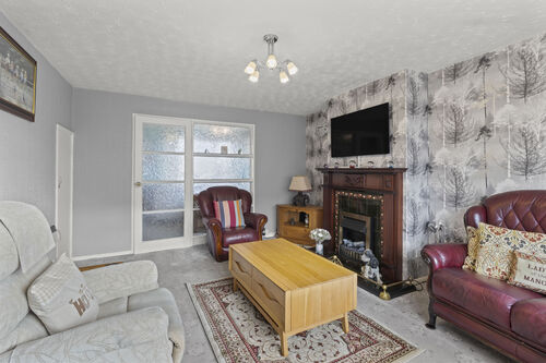 Brodrick Road, Eastbourne