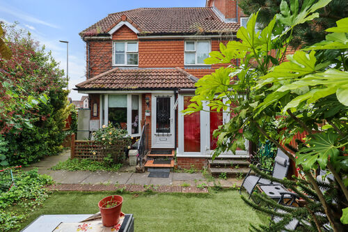 Southampton Close, Eastbourne