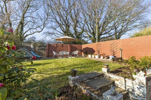 Magpie Road, Eastbourne