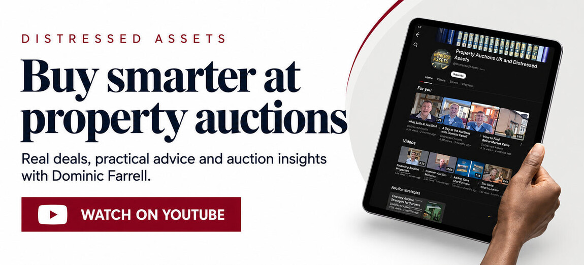 Property Sourcing Liverpool