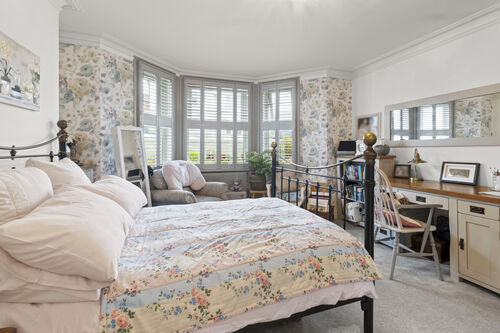 Chiswick Place, Eastbourne