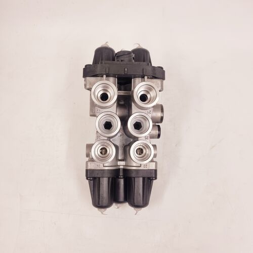 9347050080 Quadruple Circuit Protection Valve (QPV)