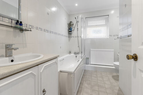 Park Avenue, Eastbourne