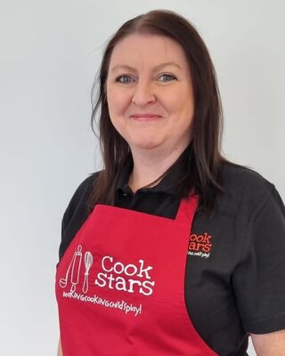 Cook Stars Altrincham School Info