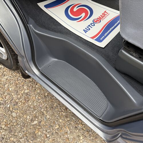 Toyota Granvia Camper Van 2 Berth 3.0TD Automatic 1996 Model