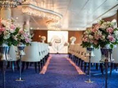 Weddings | Cavendish Cruises