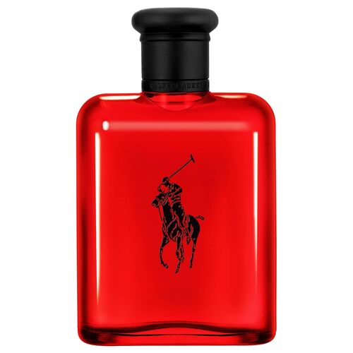 Polo Red (New) | Ralph Lauren | 125ml