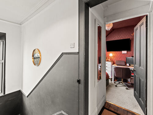 Russel Street, Falkirk, FK2 7HU