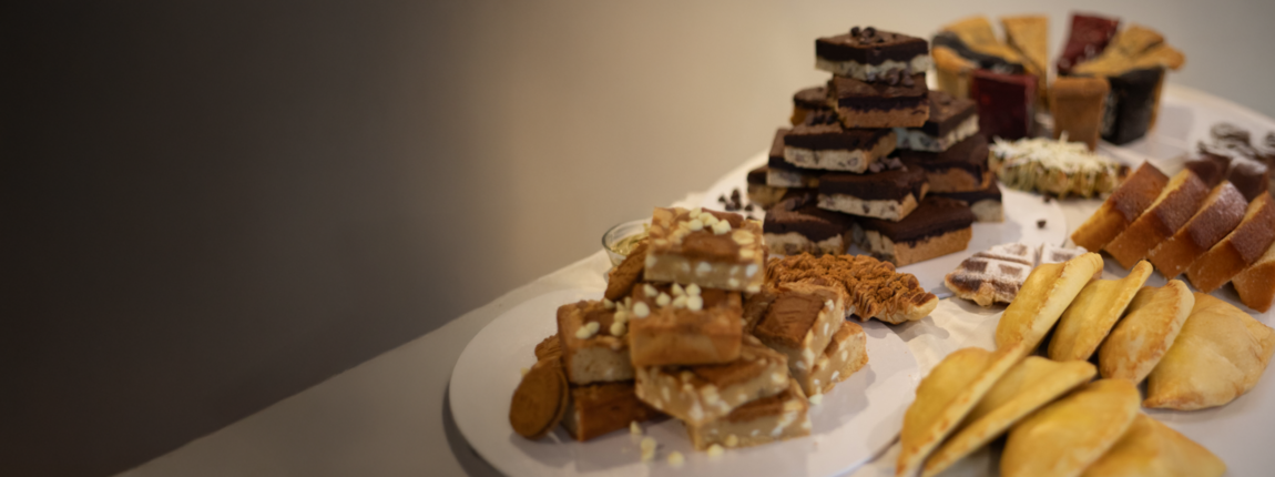 Orisans Bakery