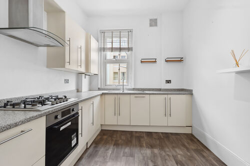 Spencer Road, Eastbourne