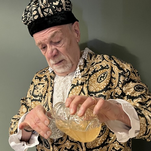 The Hypochondriac by Moliere April 2025