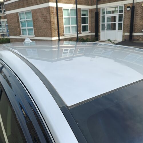 Honda Shuttle 1.5i Jazz Hybrid 2015 - SOLD!