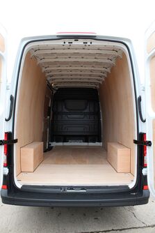 Gallery | Nav Van Hire Ltd