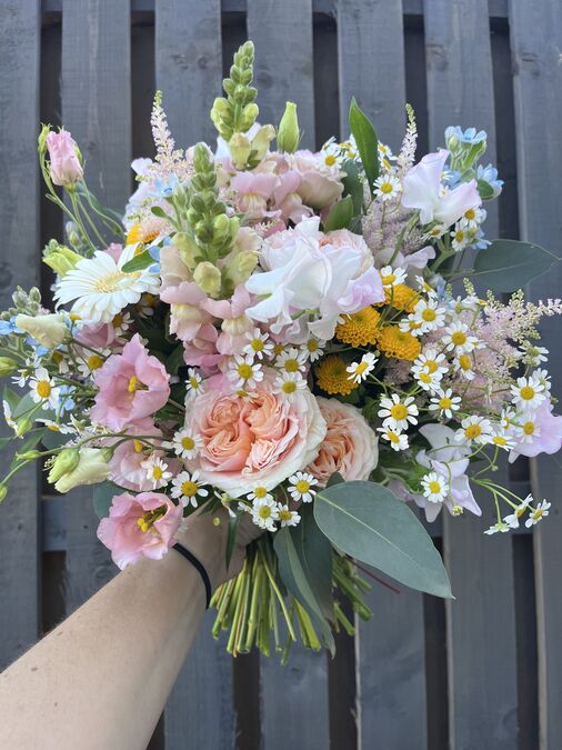Wedding gallery | Vickys Flowers | Wedding Flowers Edinburgh | Wedding Florist Edinburgh | Wedding Floristry Edinburgh