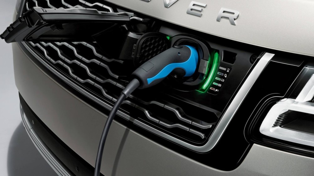 Jaguar Land Rover To Make New Freelander-Branded EVs Using Chery’s Platform